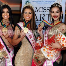 Miss Photogenic - Miss Venezuela Earth 2012