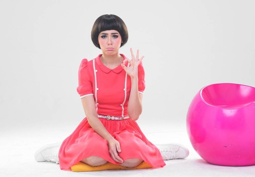 หนังใหม่ คุณนายโฮ