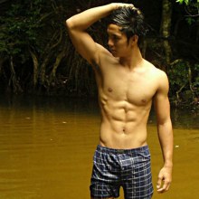 Sexy Cute Asian Guys #1