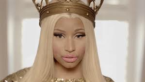 New Single Nicki Minaj - Freedom