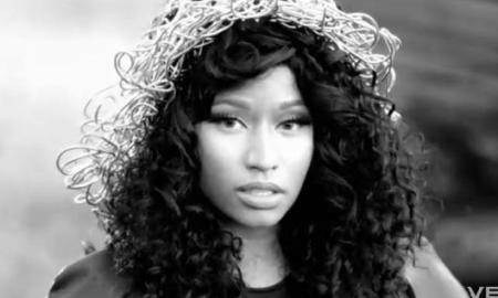 New Single Nicki Minaj - Freedom