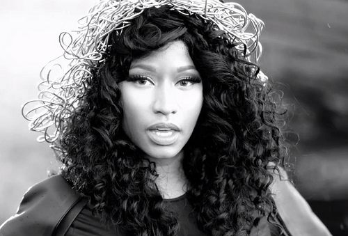 New Single Nicki Minaj - Freedom