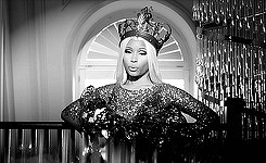 New Single Nicki Minaj - Freedom