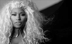 New Single Nicki Minaj - Freedom