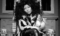 New Single Nicki Minaj - Freedom