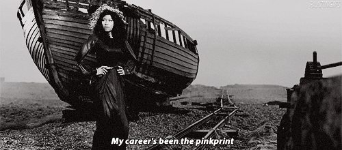 New Single Nicki Minaj - Freedom