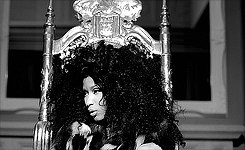 New Single Nicki Minaj - Freedom