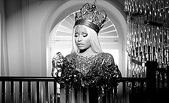 New Single Nicki Minaj - Freedom