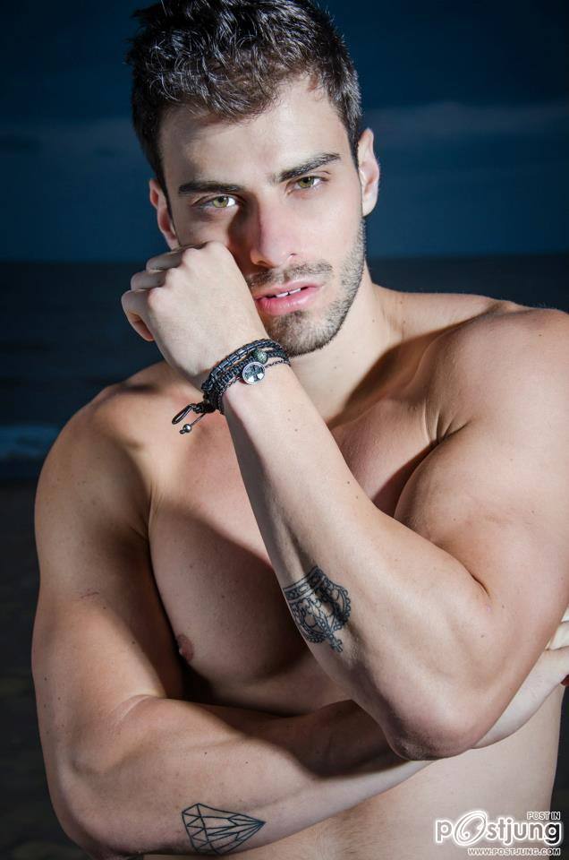 หล่อสายเซ็กซี่