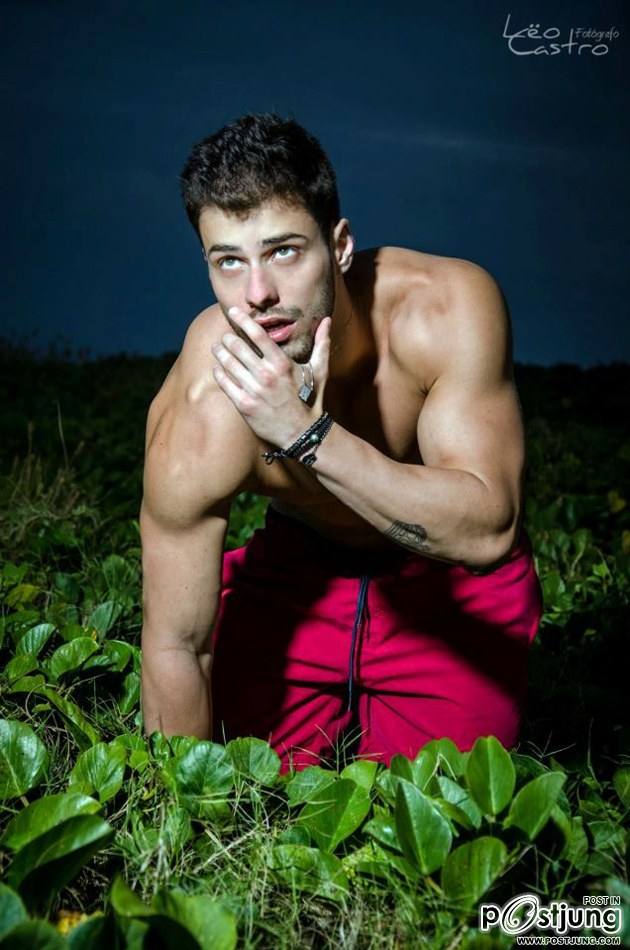 หล่อสายเซ็กซี่