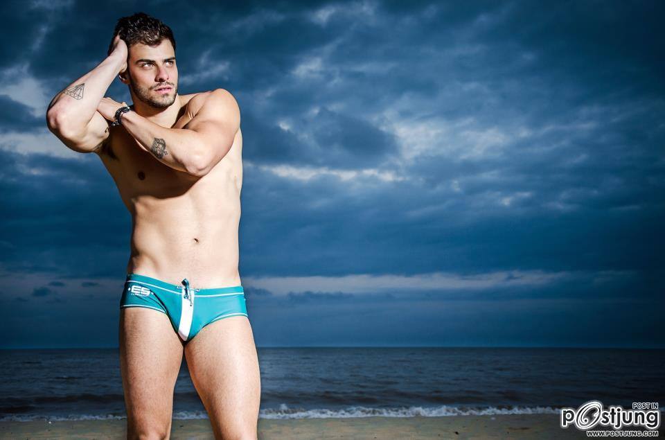 หล่อสายเซ็กซี่