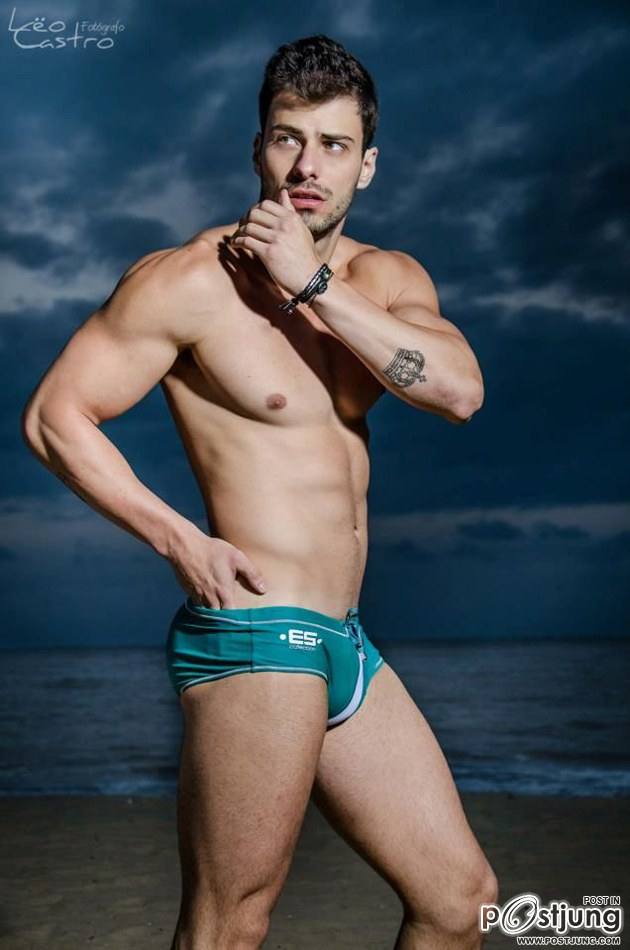 หล่อสายเซ็กซี่