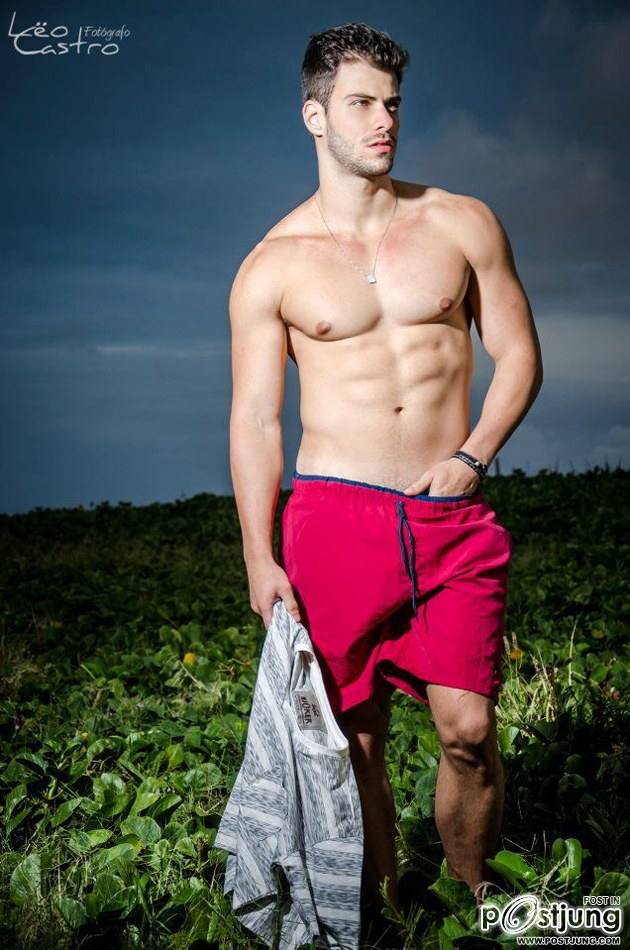 หล่อสายเซ็กซี่