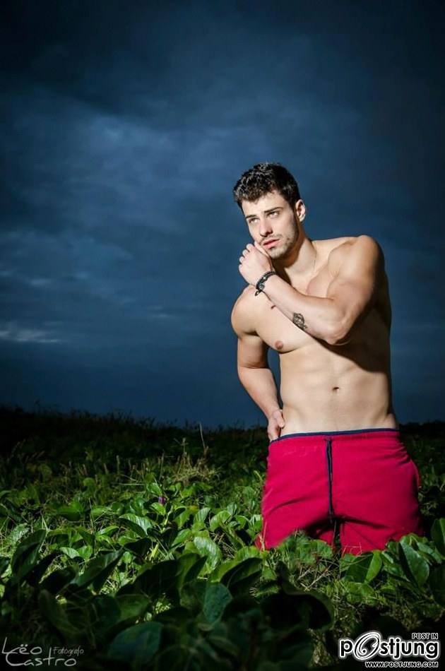 หล่อสายเซ็กซี่