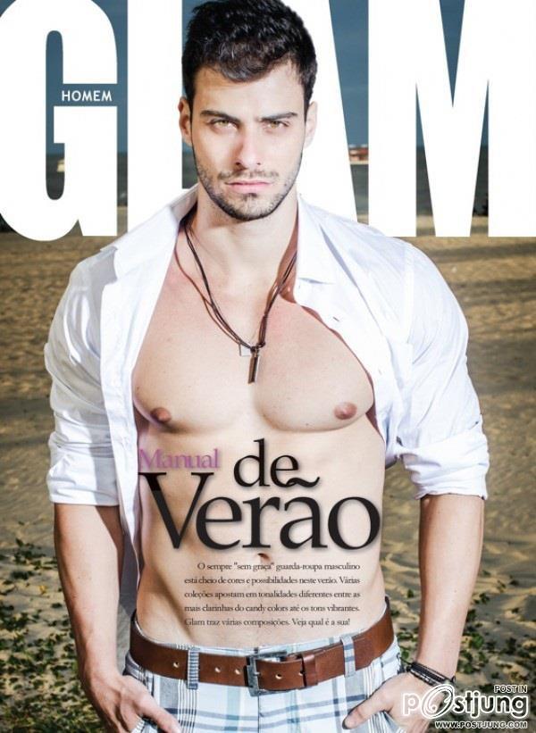 หล่อสายเซ็กซี่