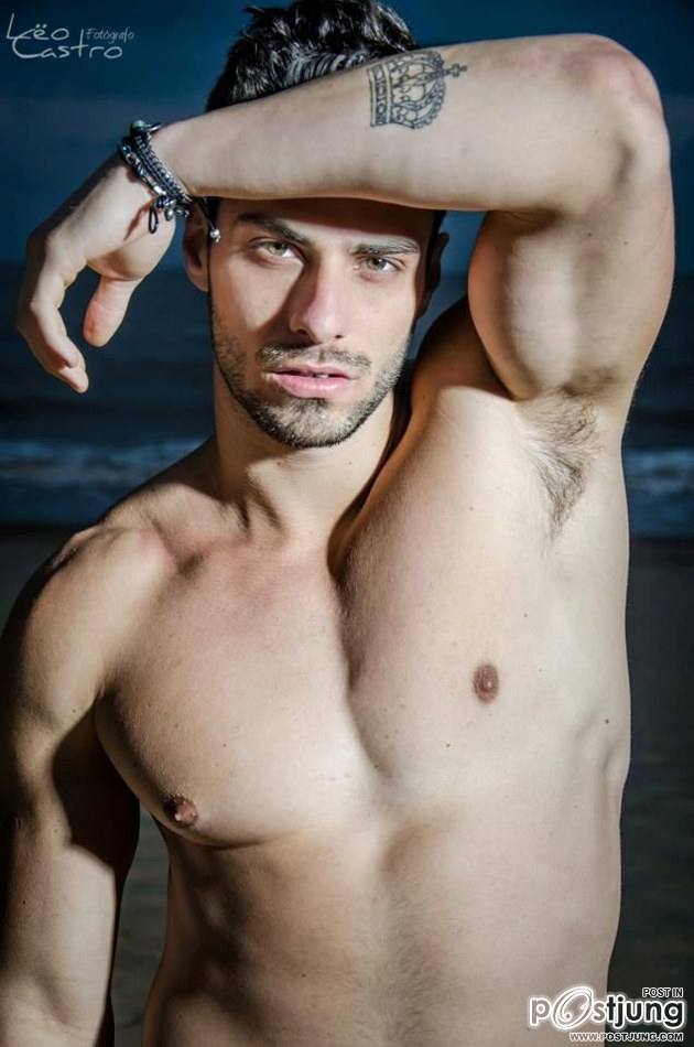 หล่อสายเซ็กซี่