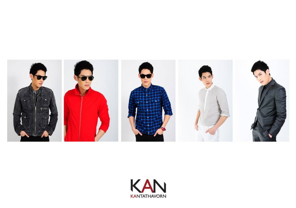 วอลฯ..หน้าจอพี่กันต์