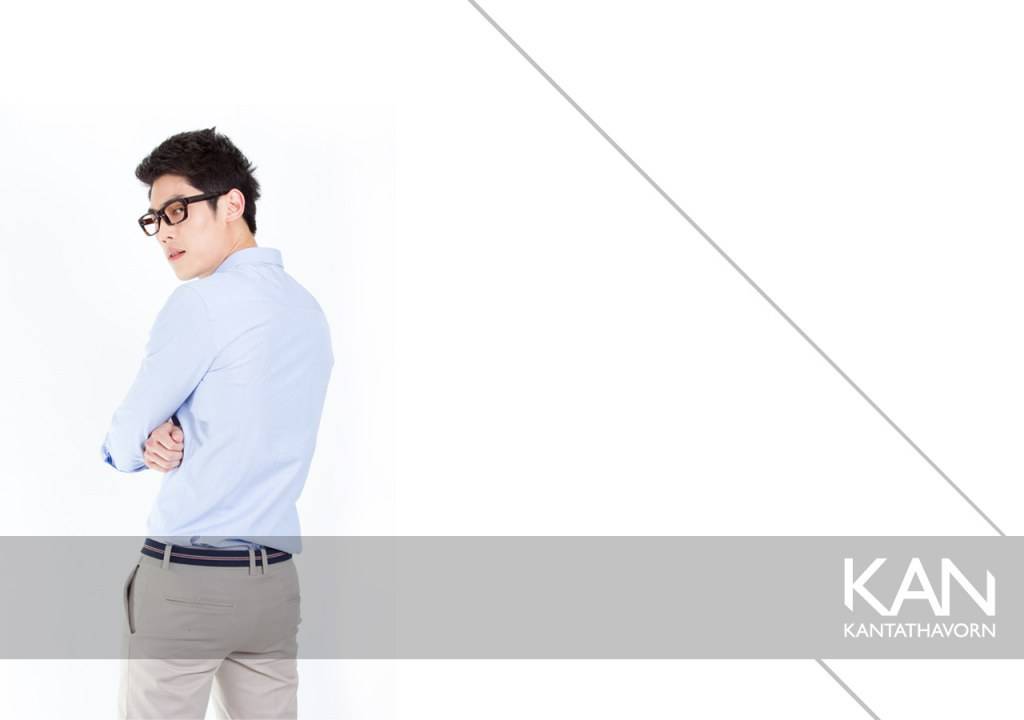 วอลฯ..หน้าจอพี่กันต์