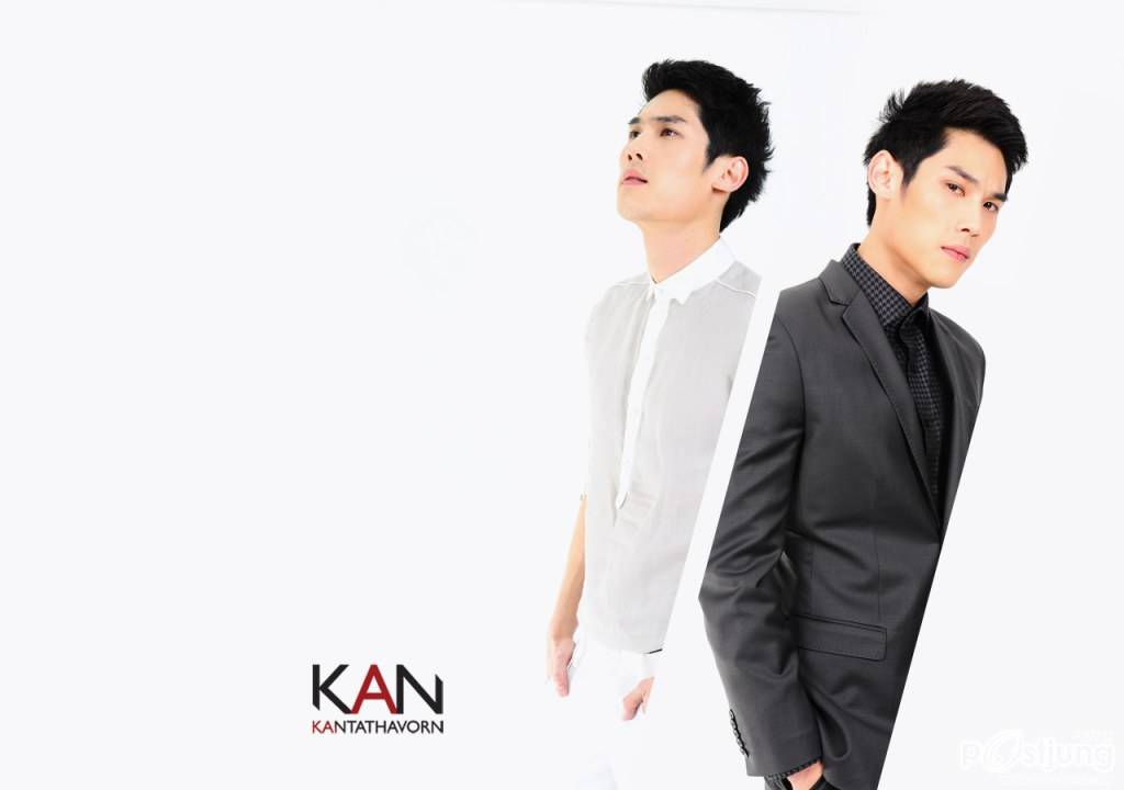 วอลฯ..หน้าจอพี่กันต์