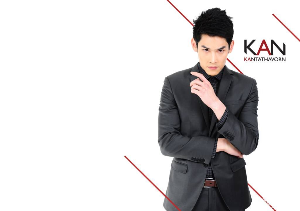 วอลฯ..หน้าจอพี่กันต์