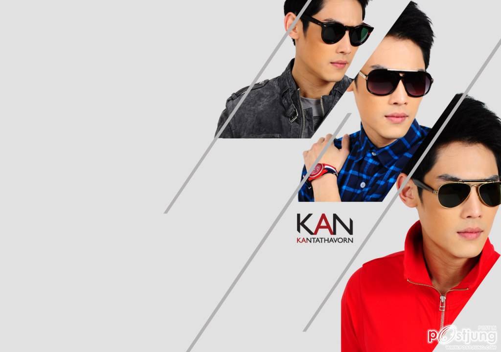 วอลฯ..หน้าจอพี่กันต์