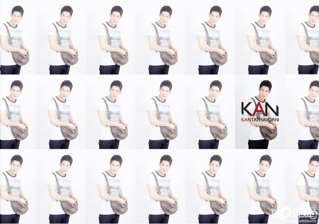 วอลฯ..หน้าจอพี่กันต์