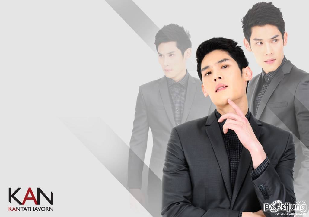 วอลฯ..หน้าจอพี่กันต์