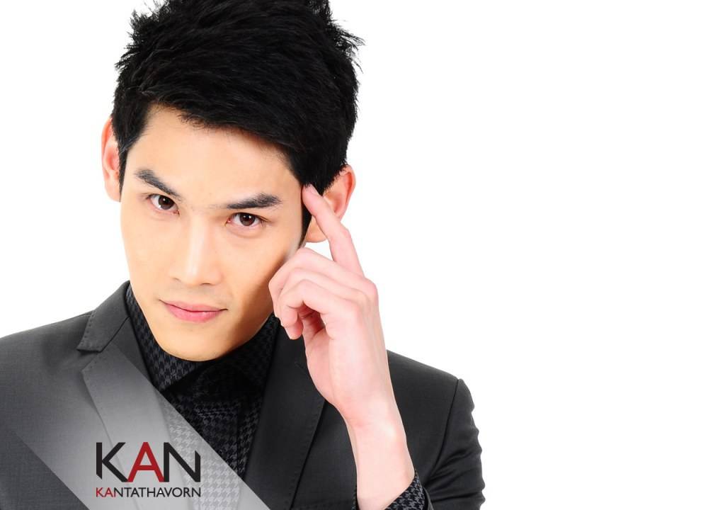 วอลฯ..หน้าจอพี่กันต์