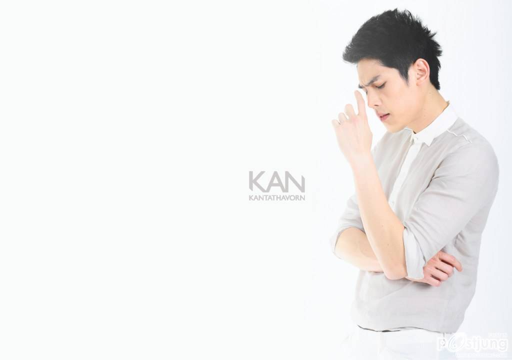 วอลฯ..หน้าจอพี่กันต์