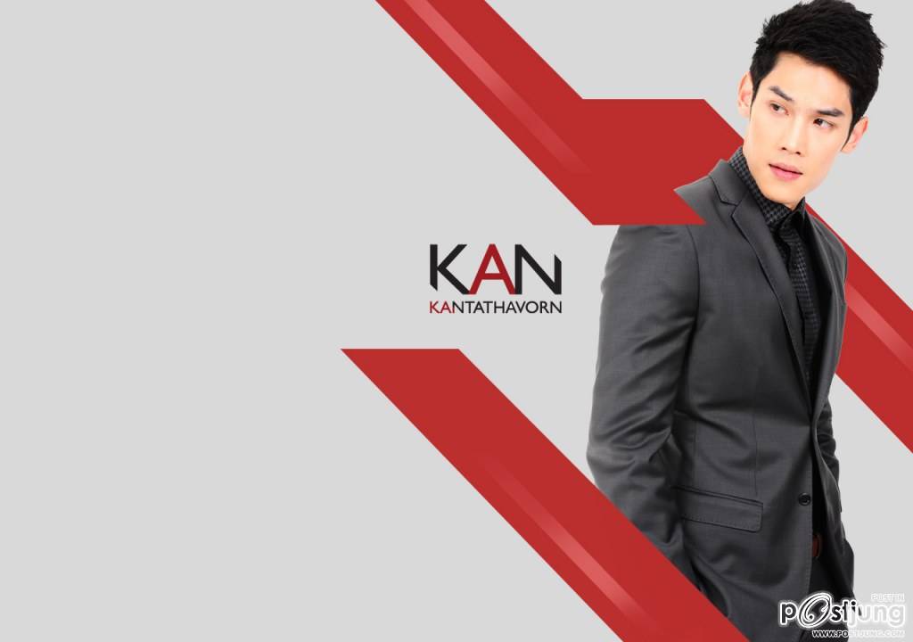 วอลฯ..หน้าจอพี่กันต์