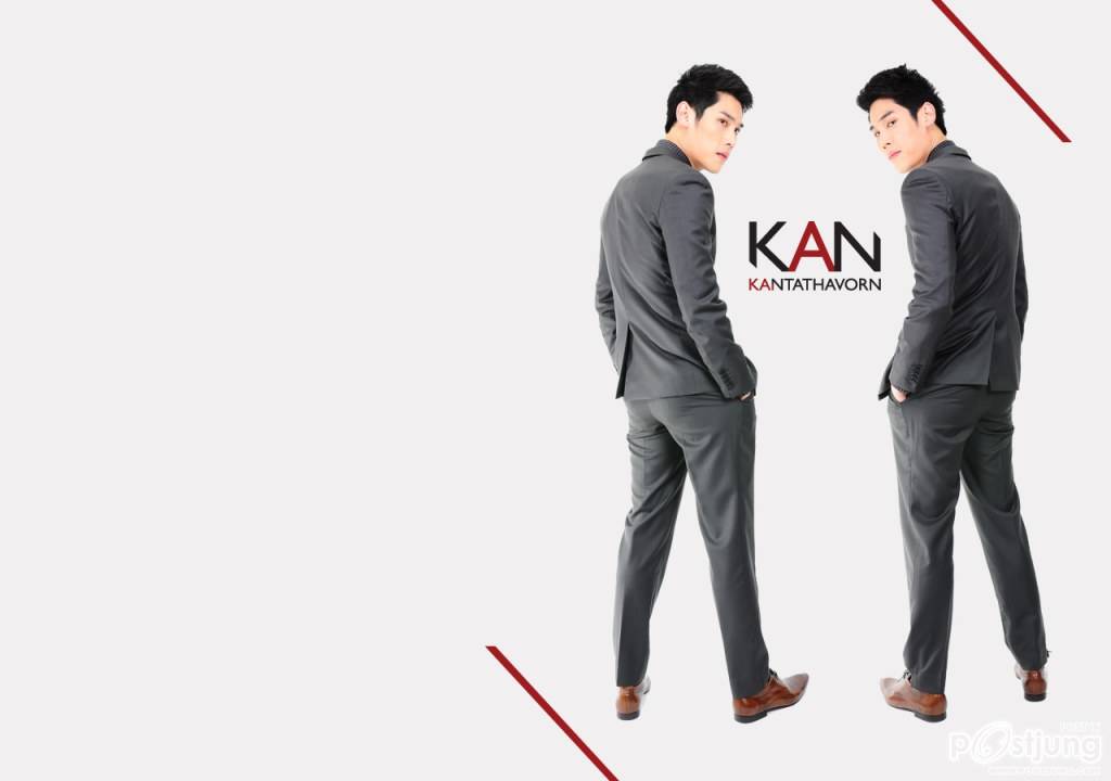 วอลฯ..หน้าจอพี่กันต์