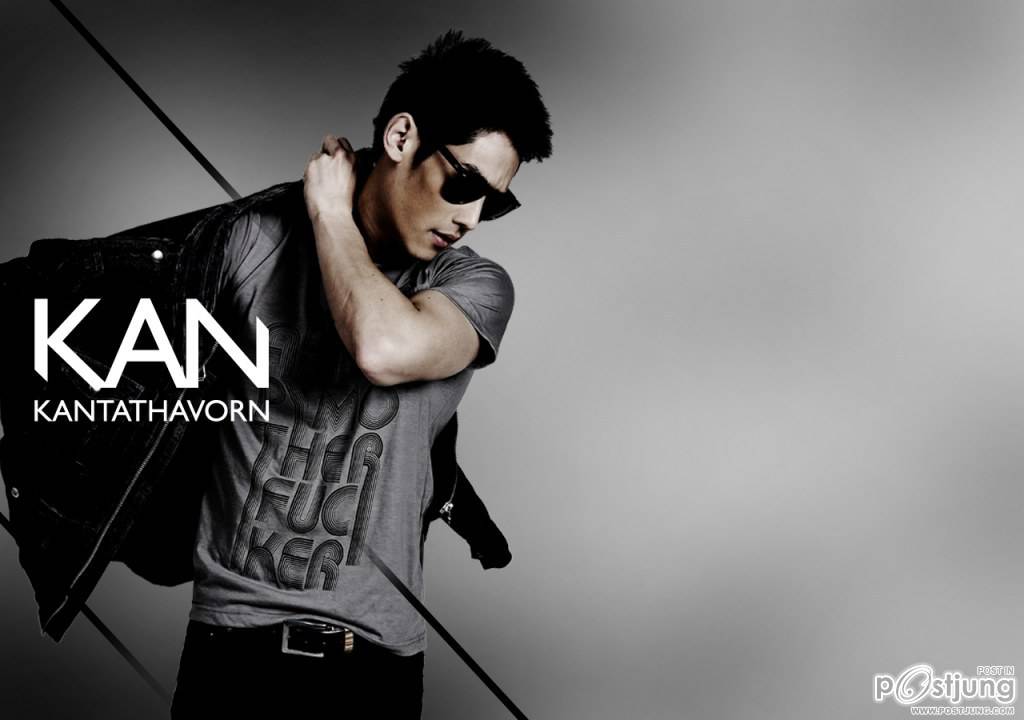 วอลฯ..หน้าจอพี่กันต์