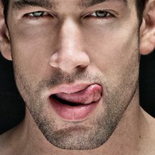 หล่อเข้มๆมาอีกแล้ว