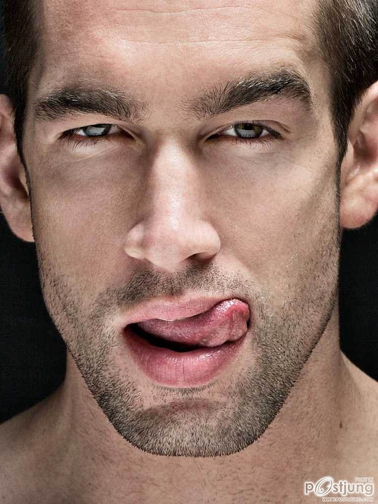 หล่อเข้มๆมาอีกแล้ว