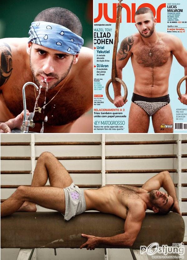 หล่อเข้มๆมาอีกแล้ว