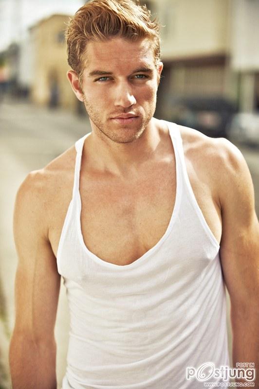 หล่อเข้มๆมาอีกแล้ว