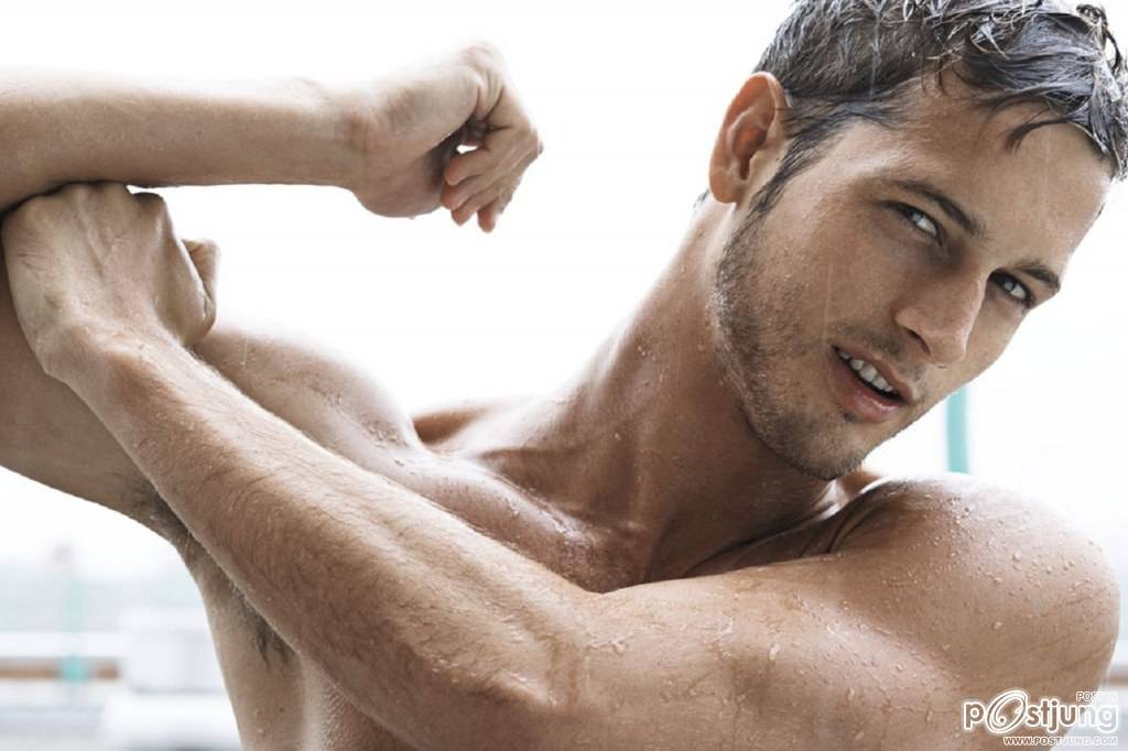 หล่อเข้มๆมาอีกแล้ว