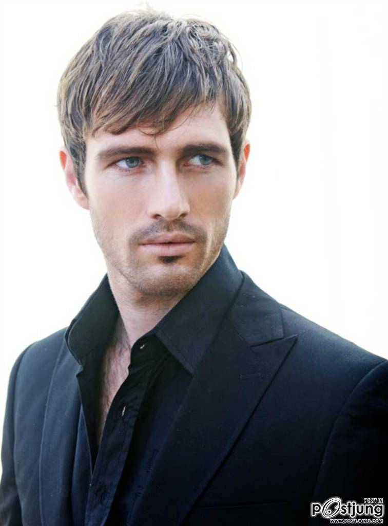 หล่อเข้มๆมาอีกแล้ว