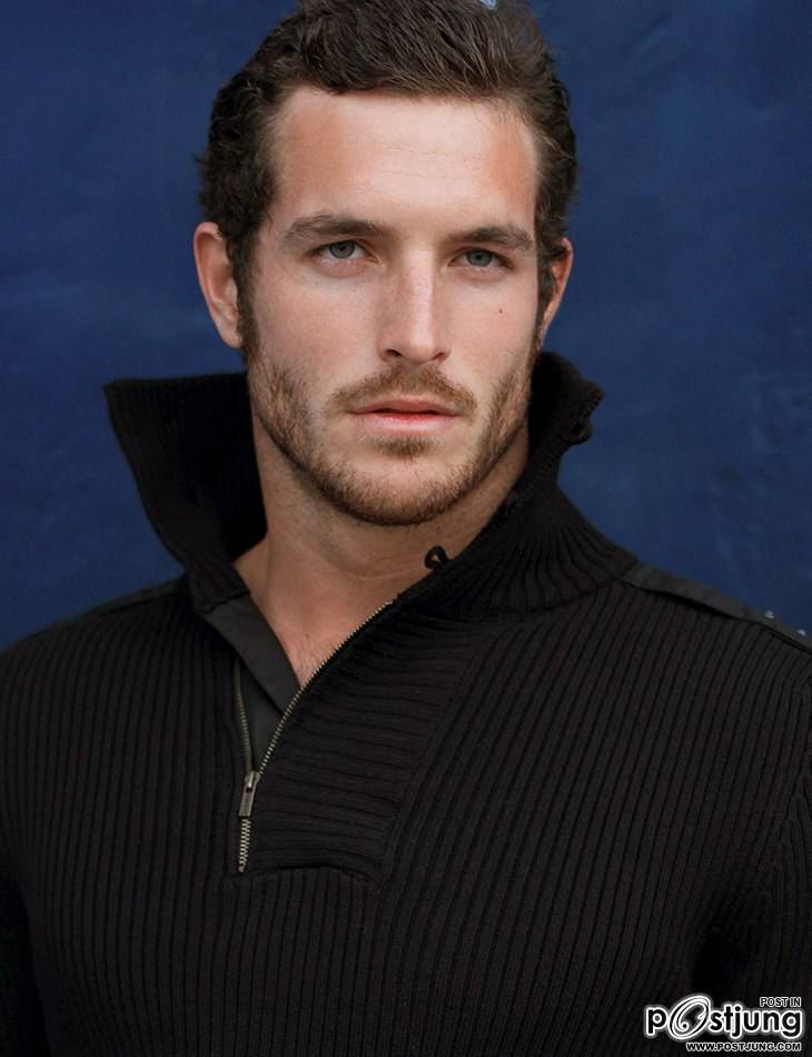 หล่อเข้มๆมาอีกแล้ว