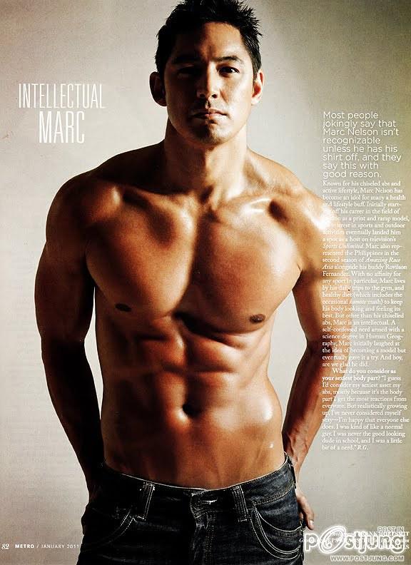 หล่อเข้มๆมาอีกแล้ว