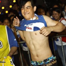 เอิร์ธ ธวัช # 5