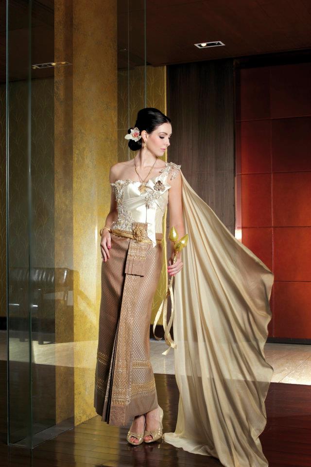 นาตาลี เกลโบวา มิสยูนิเวิร์ส 2005