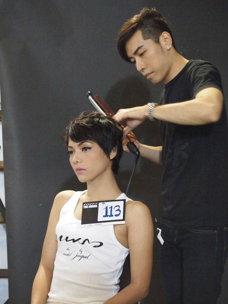 สาวร็อค น่ารักแห่ง Praew Themodel