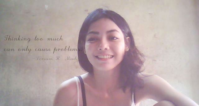 สาวร็อค น่ารักแห่ง Praew Themodel