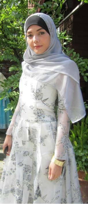 สาวร็อค น่ารักแห่ง Praew Themodel