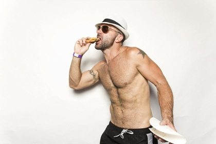 It&rsquo;s Summertramp