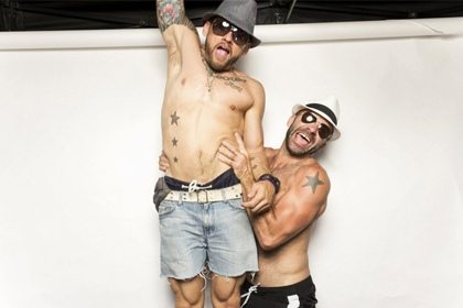 It&rsquo;s Summertramp