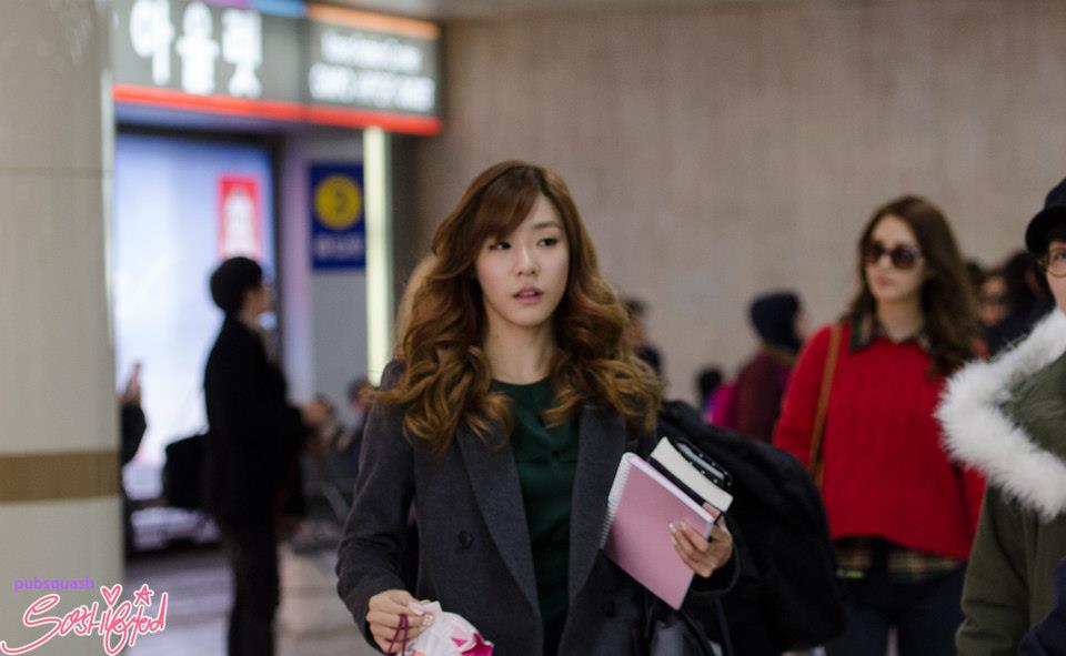 SNSD หน้าใสมาก