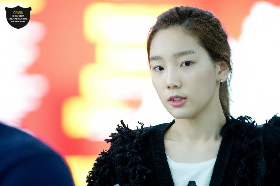 SNSD หน้าใสมาก