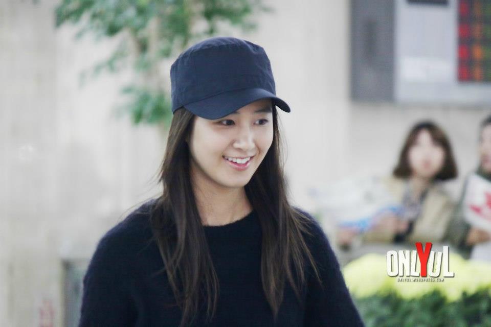 SNSD หน้าใสมาก